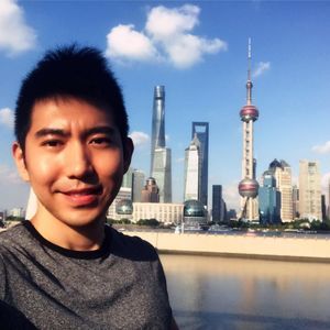 Meet your Posher, Jacob